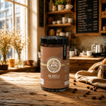 NJIELI Premium Kaffee – Signature Roasts (250g im massiven Glas)
